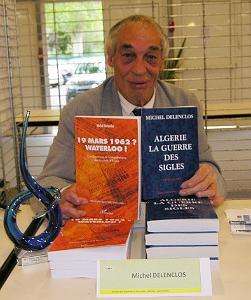 MICHEL DELENCLOS - PRIX D ANTIBES
